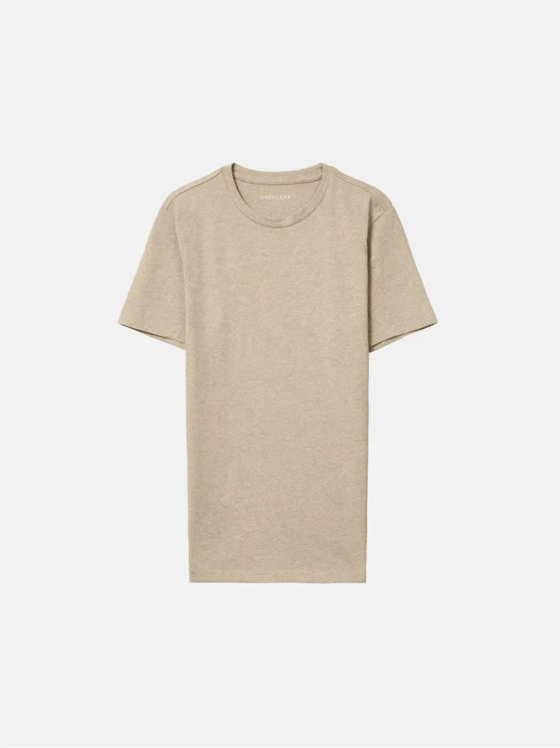 The Cotton Tan