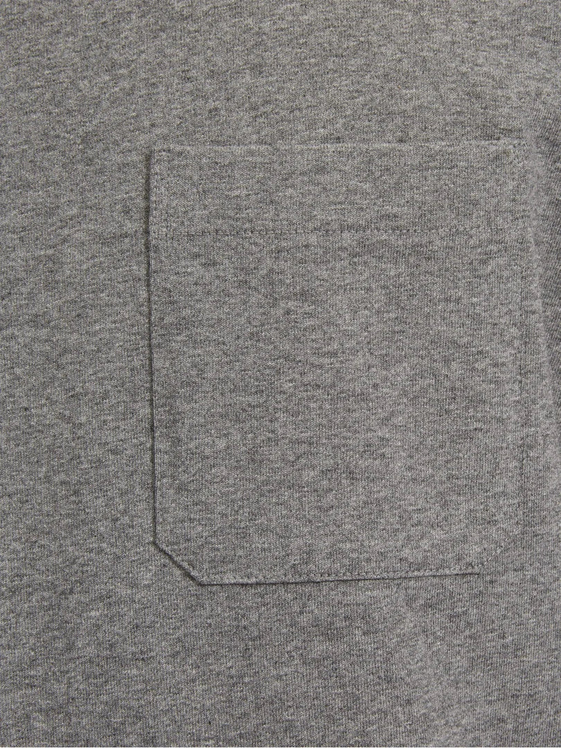 The Premium Pocket Tee