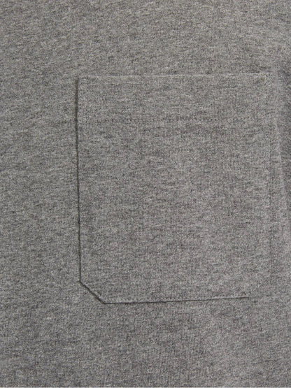 The Premium Pocket Tee