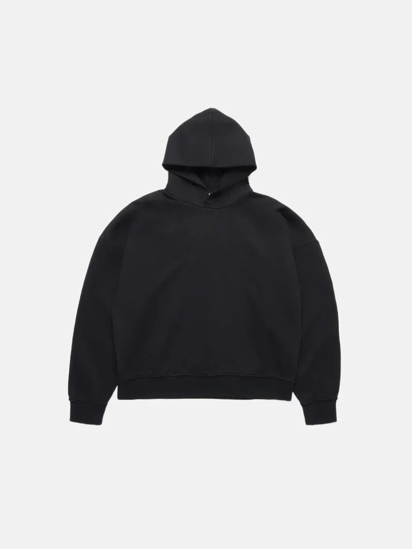 The Grey Hoodie