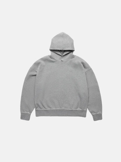 The Black Hoodie