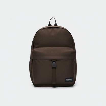 Modern Classic Matte Cargo Backpack