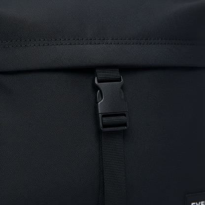 Modern Classic Matte Cargo Backpack