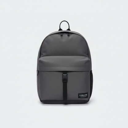 Modern Classic Matte Cargo Backpack