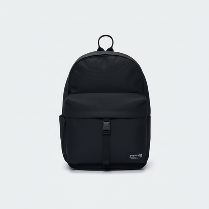 Modern Classic Matte Cargo Backpack