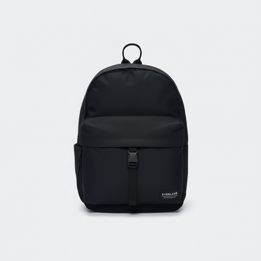 Modern Classic Matte Cargo Backpack