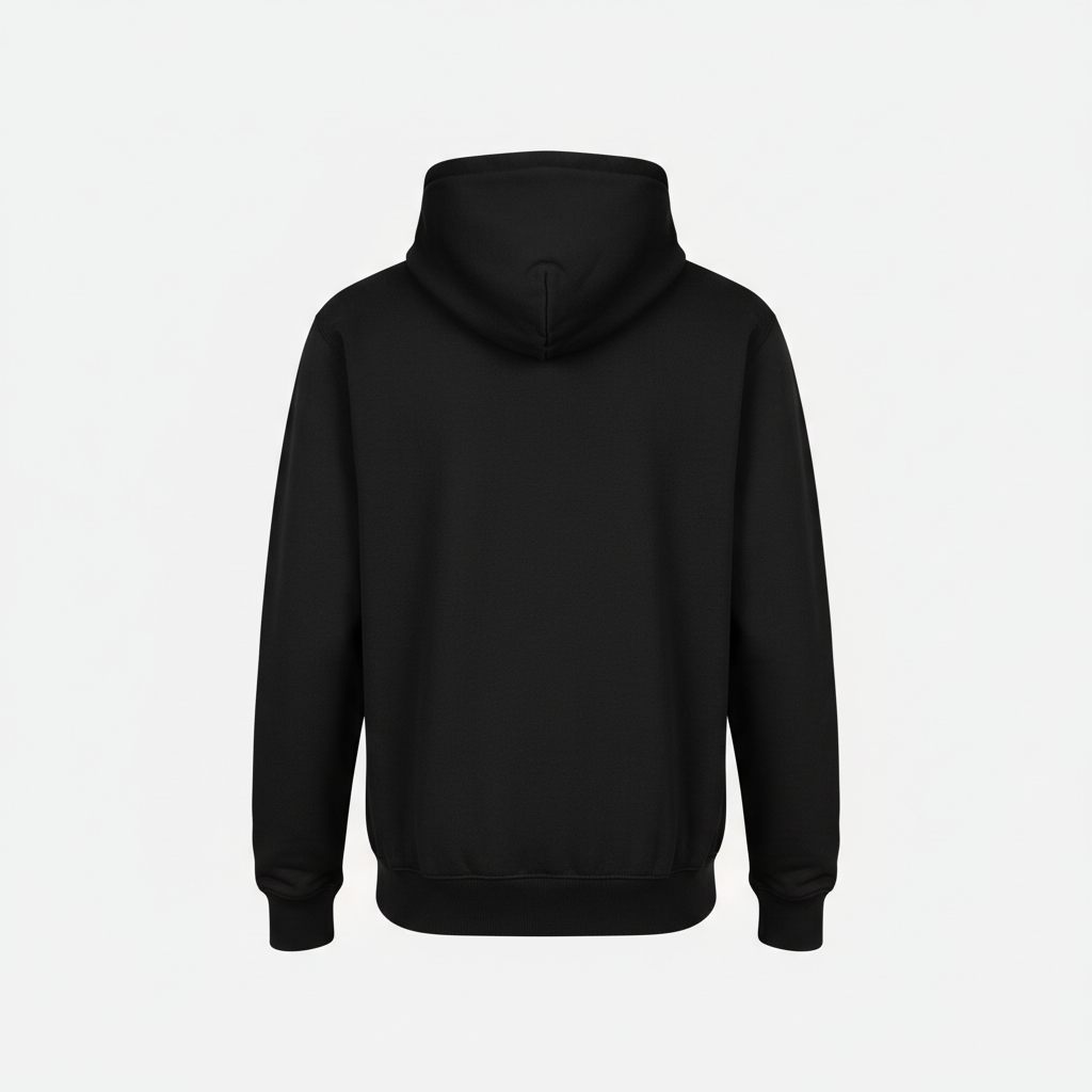 All-Day Cozy Fit Oversized Hoodie