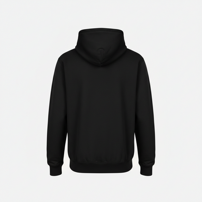 All-Day Cozy Fit Oversized Hoodie