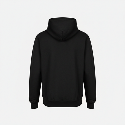 All-Day Cozy Fit Oversized Hoodie