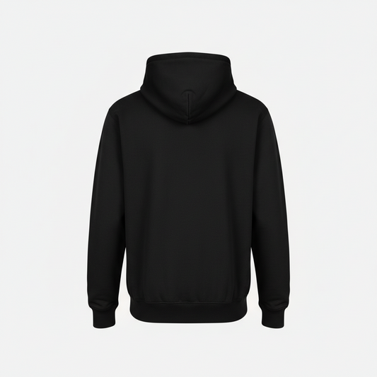 All-Day Cozy Fit Oversized Hoodie