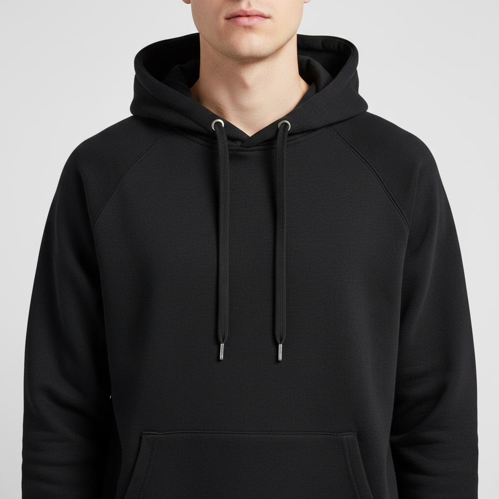 All-Day Cozy Fit Oversized Hoodie