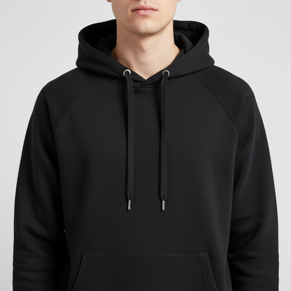 All-Day Cozy Fit Oversized Hoodie