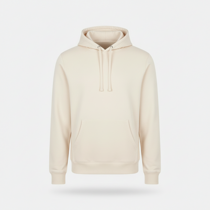 Warm & Stylish Classic Hoodie
