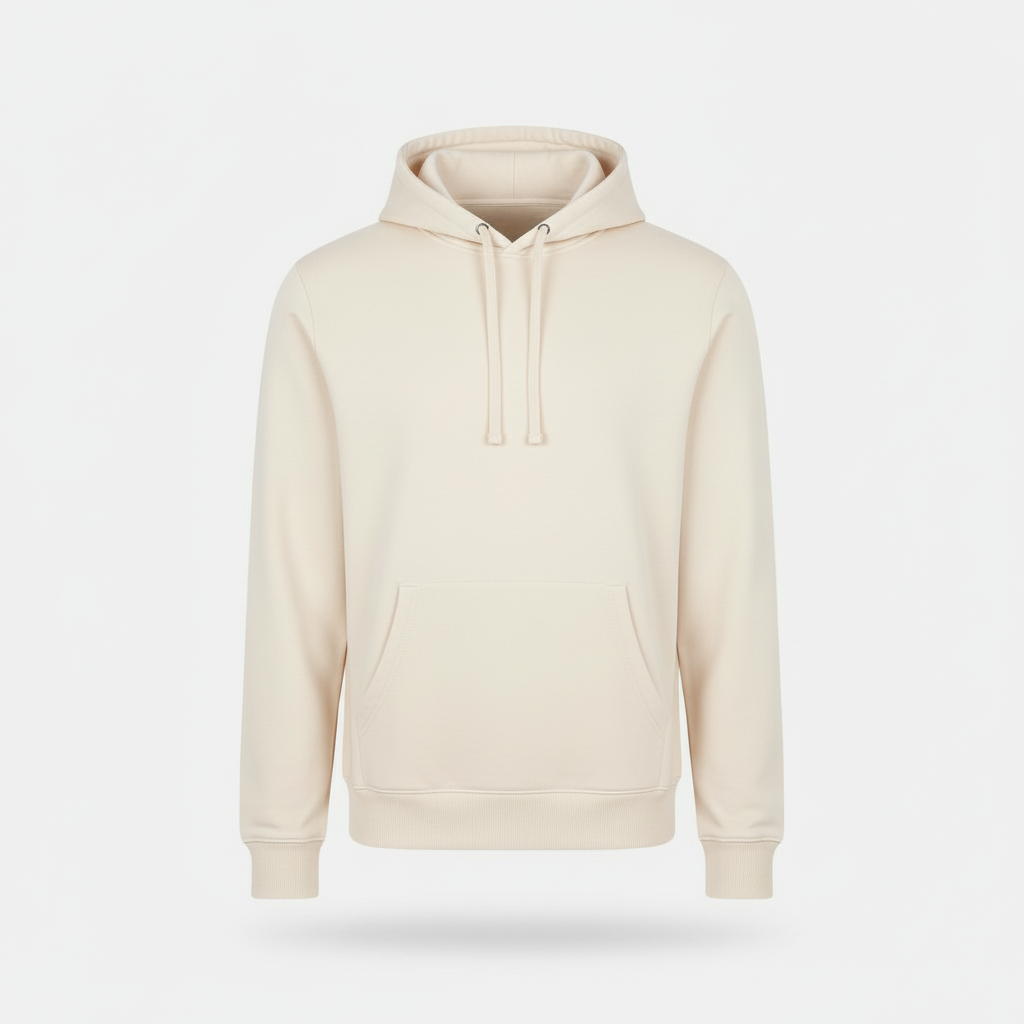 Warm & Stylish Classic Hoodie