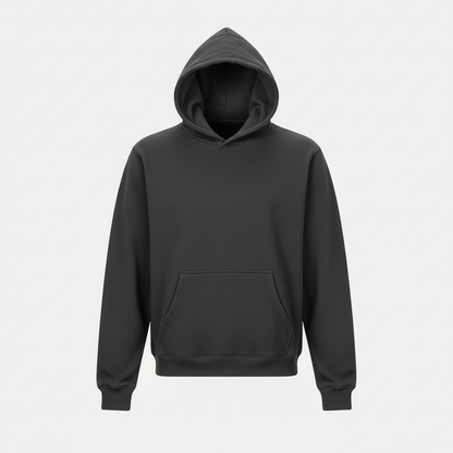 All-Day Cozy Fit Oversized Hoodie