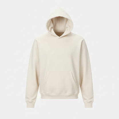 All-Day Cozy Fit Oversized Hoodie