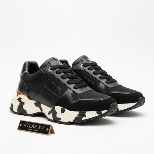 Luxury Designer Sneakers