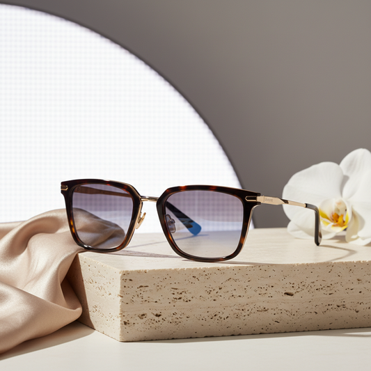 Luxury Eyewear