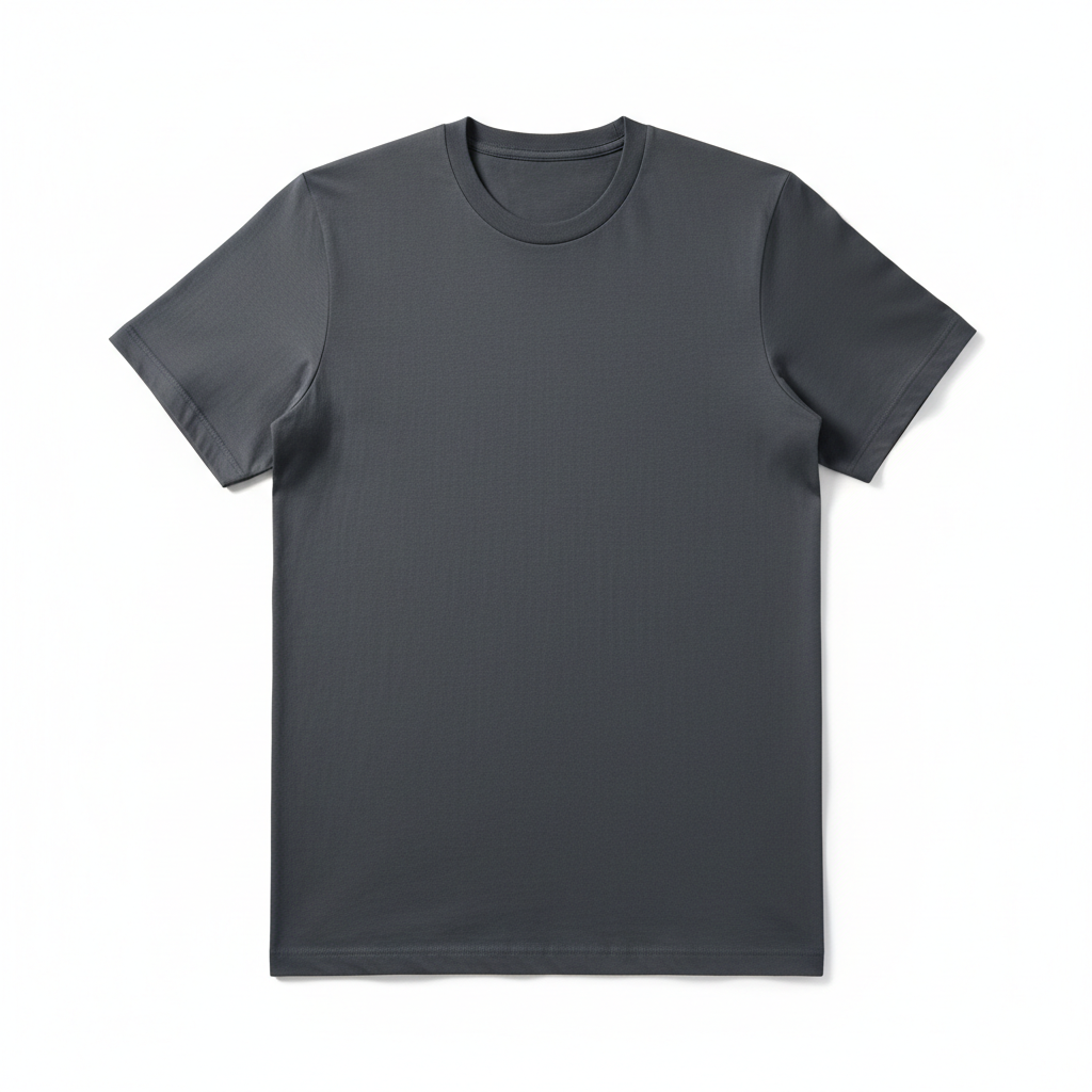 Men's Cotton T-Shirt