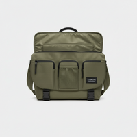 olive-green