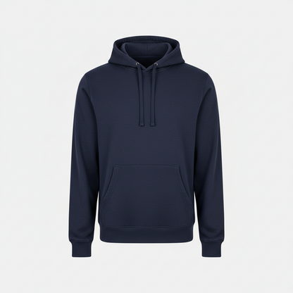Warm & Stylish Classic Hoodie
