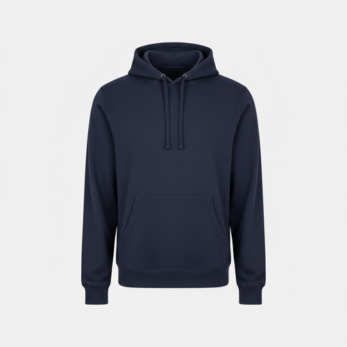 Warm & Stylish Classic Hoodie