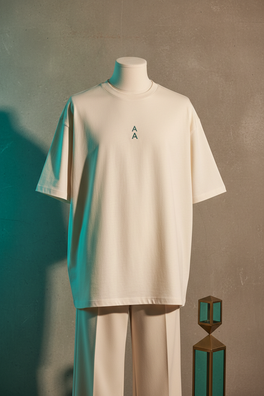 Premium Oversized Tee